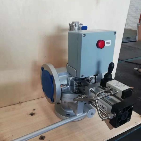 Минеральномасляные системы Pigging трубопровода 8 пускают очищая системы по трубам Pigging