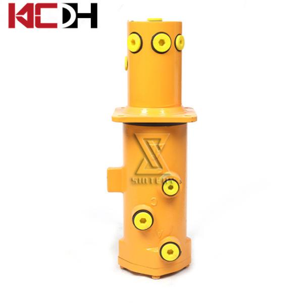 Hydraulic Longgong LG6065 Rotary Union Joint