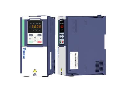 99% MPPT VFD Solar Pump Inverter With High Efficiency GPRS Function