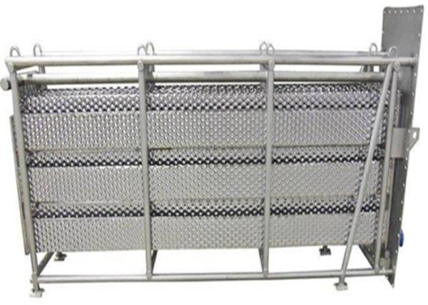 0.9mm Pillow Dimple Plate For Heat Exchanger Laser Welding Machine