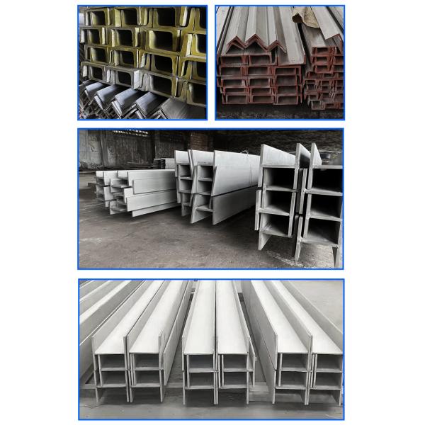 Нержавеющая сталь стального канала AISI нормального размера 41*21 OEM подковообразная