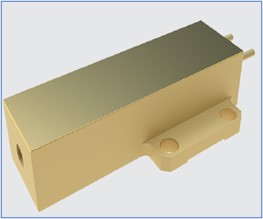 Диодные лазеры на стекле, легированном эрбием