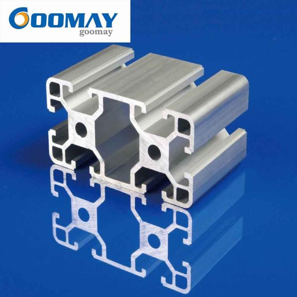 Window Square 60x60 Standard Aluminium Extrusion Profiles