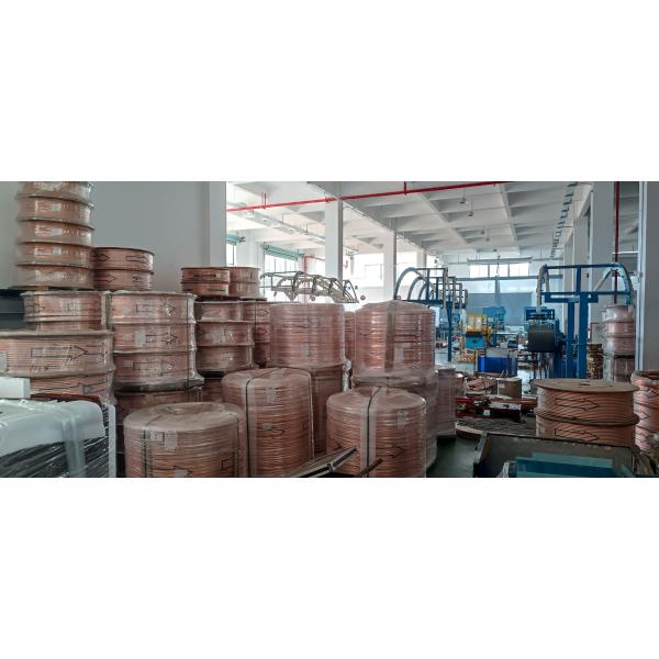 Adjustable Temperature Control Portable Spot Cooler Easy Maintenance 1 Ton Spot Cooler