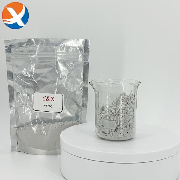 Gold Leaching reagent Effective Heap Leaching chemical for gold ore