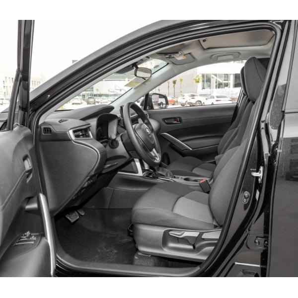 High Performance 2023 Toyota Frontlander 2.0L CVT