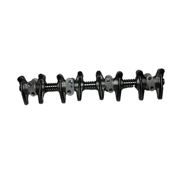 Steel Material Rocker Arm Assembly with Long Working Life for CPC(D)20-35 Forklift Diesel Engines
