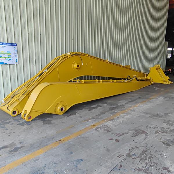 Premium Material long Reach Excavator Reach Long Arm Excavator Long Stick Excavator For Sale Long Excavator Boom For  excavator long arm excavator long boom long reach excavator boom