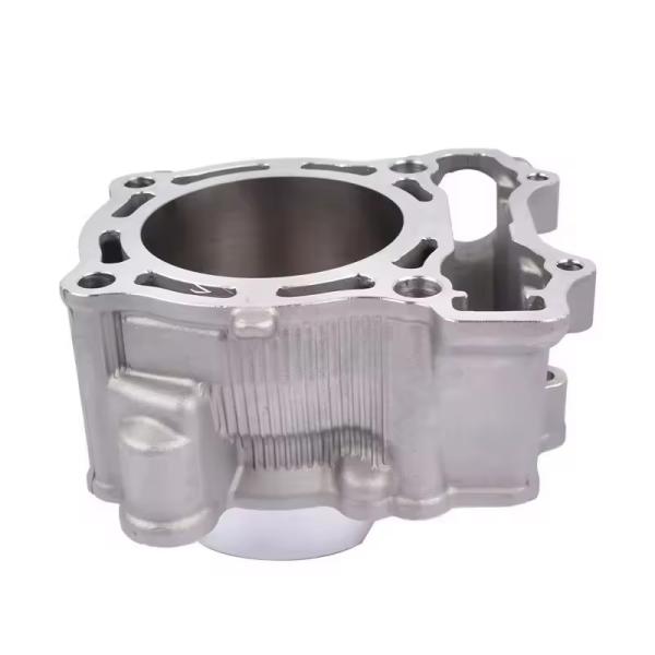 Nikasil Corpo do cilindro 77mm Motor de motocicleta Kit de cilindros para YZ 250F 5NL-11311-00-00