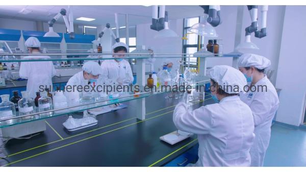 Powder State Croscarmellose Sodium CCS 74811-65-7 for Medicine Grade Applications
