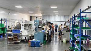 Sichuan Easy Vision Photoelectric Technology Co,.Ltd
