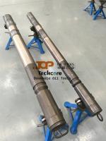 outils d'essai de tige de perceuse 15000psi