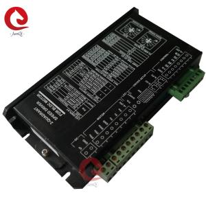 Parâmetro variável que ajusta o motorista 48VDC 15A da velocidade para o motor