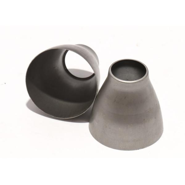 One Stop Stamping Custom Deep Drawn Metal Stainless Steel Parts FOB Trade Term