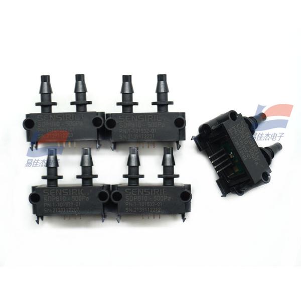 YJJ SDP800 SDP810-500PA Sensirion Capteur de basse pression 125 Pa ou 500 Pa Capteur de pression différentielle