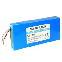 OEM Medical 18650 Bateria de Lítio 51.8V Para Máquina Cirúrgica