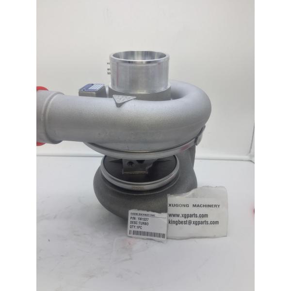 Excavator Turbocharger 966D 3306 4LF-302 Diesel Engine Spare Parts 1W1227