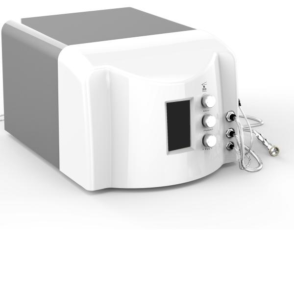 Spa Cleansing Shrink Pores Black Head Removal Machine Skin Facial Care