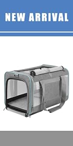 Pets Carrier Designed For Cats Small Dogs Puppies Pet Travel Carrying Handbag Pet Carrier