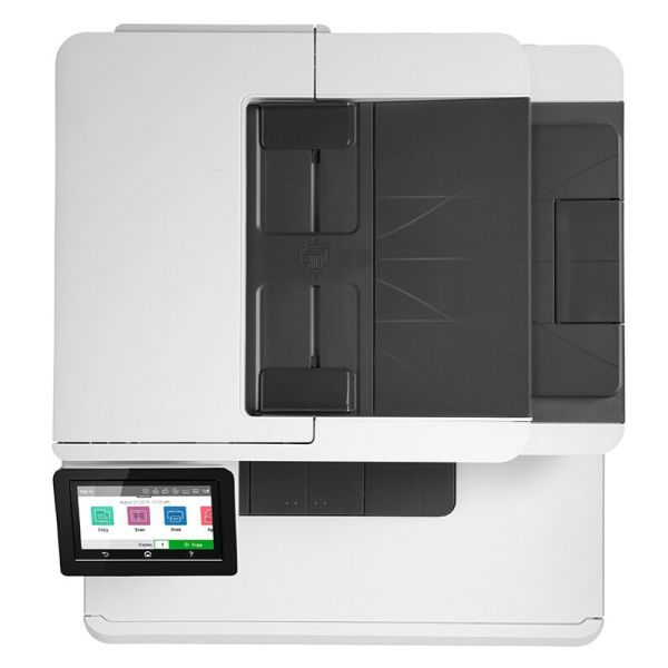 For M479dw 479fdw A4 Color Laser Double-sided Printer Copier USB Interface 1-Year Warranty 600x600 Resolution in Stock