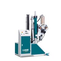 Selagem completa de perfuração automática de secagem de processamento de vidro da máquina de Melecular
