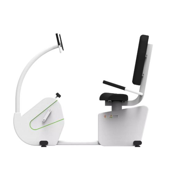 Rehabilitation Training Bike for Leg Exercise/ Rehabilitation Center / hospital / clinic/ home