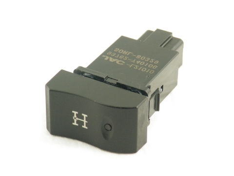 93762-Y4010G Differential Lock Rocker Switch Assembly For JAC