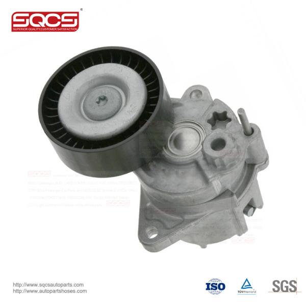 Automatic Belt Tensioner OE 6112000270 6112000370 6112000570 V Belt Tensioner For Sprinter 901 902 903 904