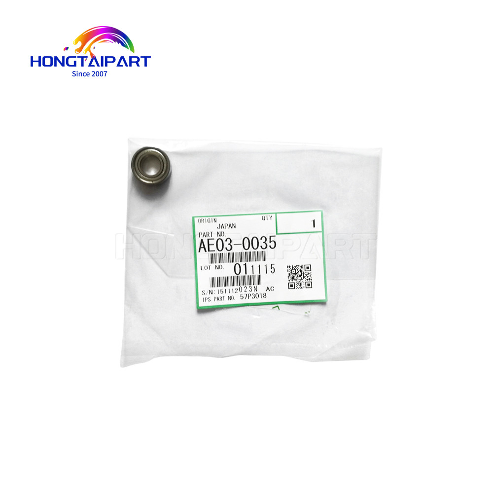 AE03-0035 AE030035 шариковые подшипники для Ricoh MP C6502SP C8002SP Pro C5100s C5110s MPC6502 MPC8002 HONGTAIPART