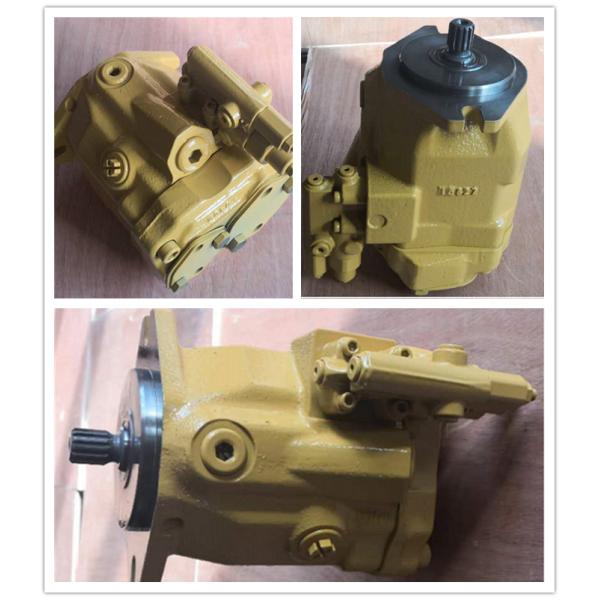 Wheel Loader Hydraulic Fan Motor 235-2716 980H Piston Pump Group