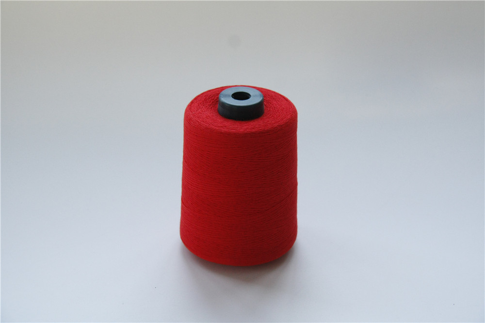 High Moisture Resistance Para Aramid Sewing Thread Engineered for Durable and Strong Tensile Strength Applications