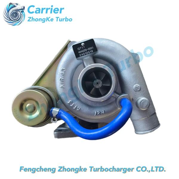 Ssangyong Musso OM661 GT1749S Turbo A6610903080 454220-5001S 454220-0001 702297-0001 454220-1 702297-1
