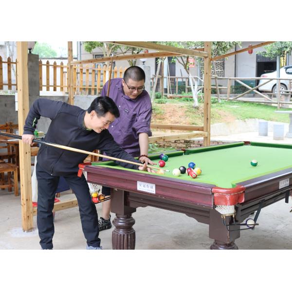 Zhuzhou Zonco Sinotech Wear-resistant Material Co., Ltd.