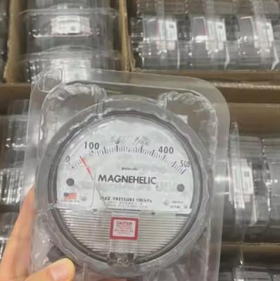 Dwyer Series 2000 Magnehelic  Differential Pressure Gage (Model 2300-60PA)