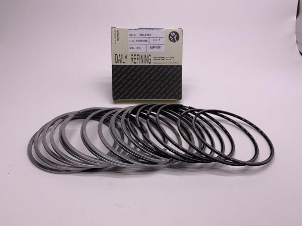 C6.6 C7.1 Piston Ring kit for  accessories shop 276-7476