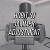 Hobit SP1 UAV Radar Drone Jammer 10km Detection 3km Jamming