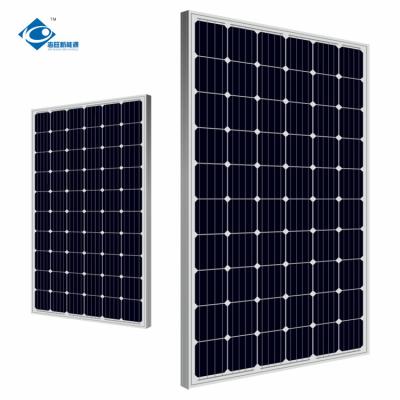 200 painel solar de vidro dobrável do silicone Monocrystalline de W 36V para o carregador solar dobrável ZW-200W-36V do portátil