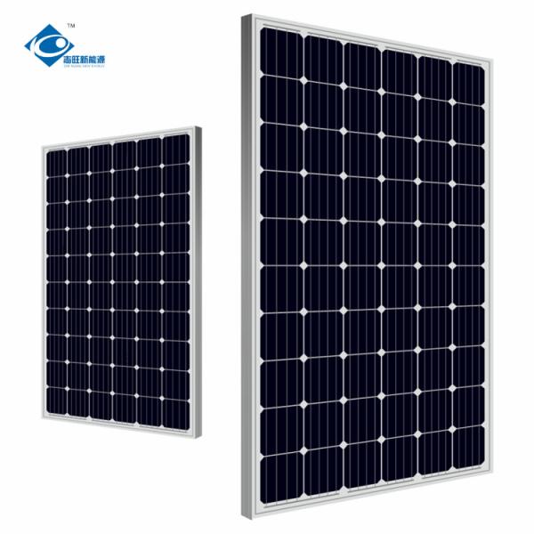 200 painel solar de vidro dobrável do silicone Monocrystalline de W 36V para o carregador solar dobrável ZW-200W-36V do portátil