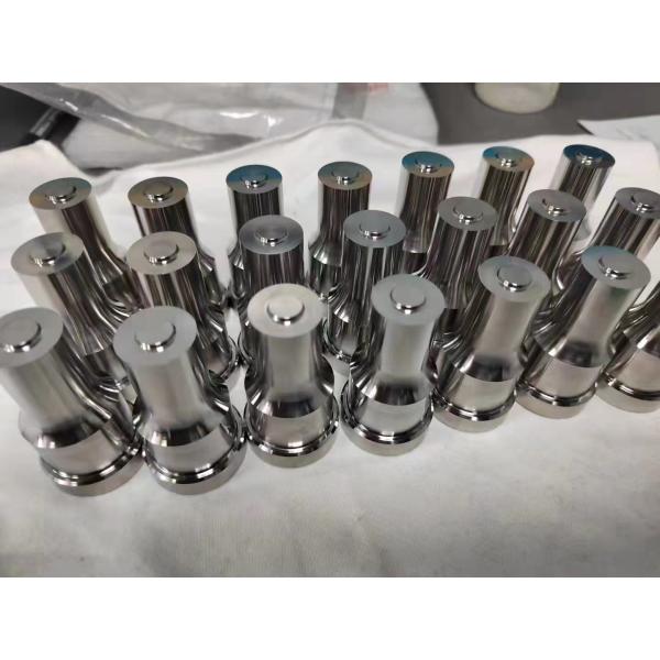 OEM CNC Precision Parts 0.02mm CNC Machining Parts Pins Shafts Dowels