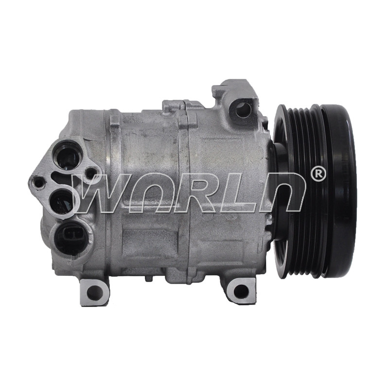 Для Fiat Doblo Для Fiorino Для Linea Автомобиль Кондиционер 71724083 51794515 WXFT021