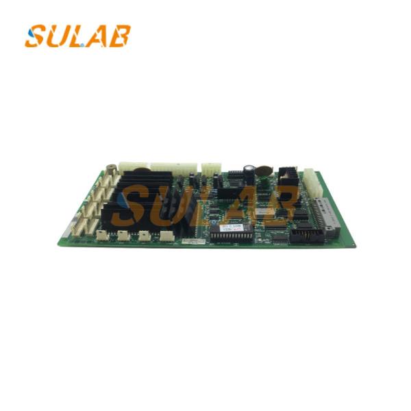 Доска DCL-243 AEG08C734 PCB подъема лифта сигмы LG ОТИСА основная