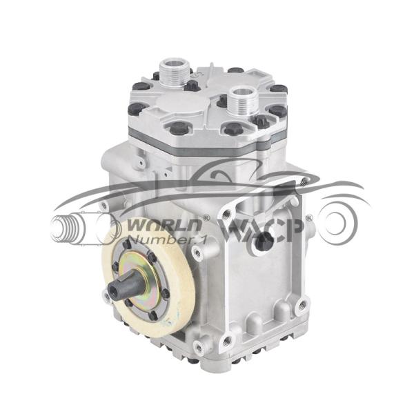 Compresseur de carrosserie pour York TCCI