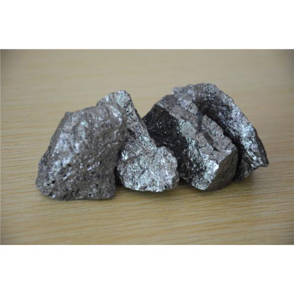 553 Крупный кремний в металле для производства нержавеющей стали