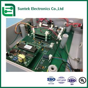 ボックスビルド組成メーカー ISO9001 ISO13485 ISO16949 UL ROHS認証マーク