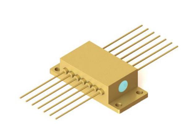 785nm 600mw Medical Fiber Coupled Diode Laser