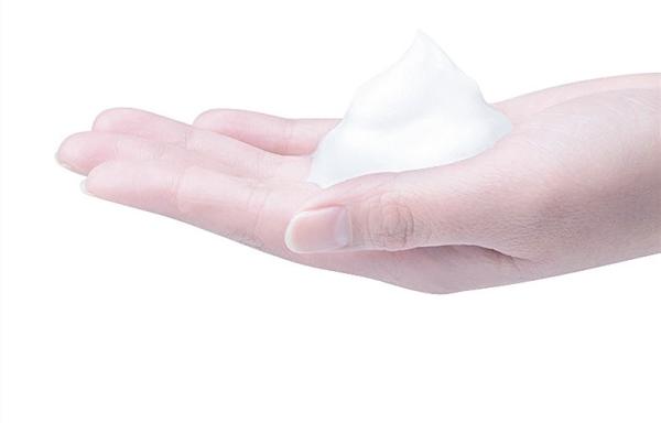 Hand Washing Induction Soap Dispenser For Desktop，Gel/Foam/Spray