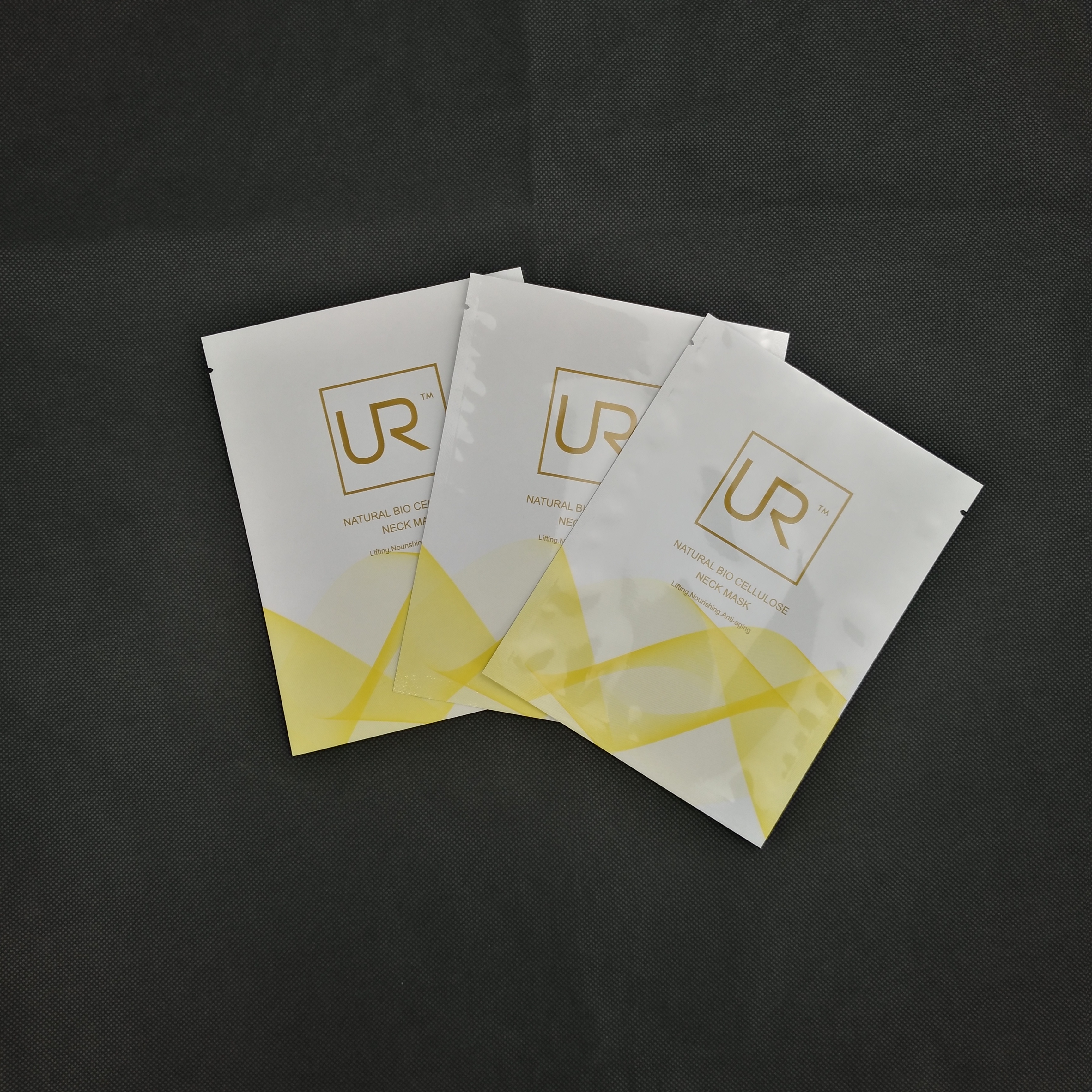 Цифров печатая сумки Packaing фольги VMPET 10g 12mic Aluminiun