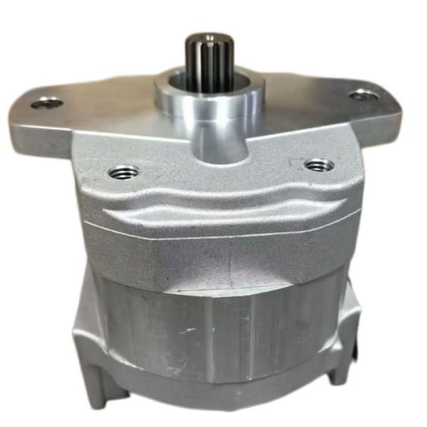705-24-29090 Hydraulic Gear Pump Komatsu PC60-5 Excavator