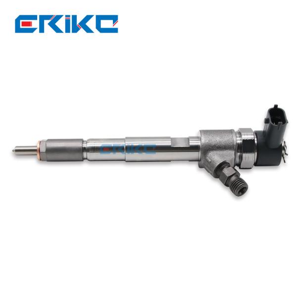 Fuel Injector Rail Nozzles 0445110218 0445 110 218 Injector Assembly 0 445 110 218 for CHRYISLER