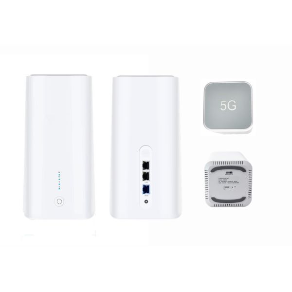 Good Price 5g CPE with SIM Slot, 5g Mesh and VPN Wireless Router